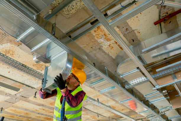 Best Solar-powered HVAC Systems in Lykens, PA