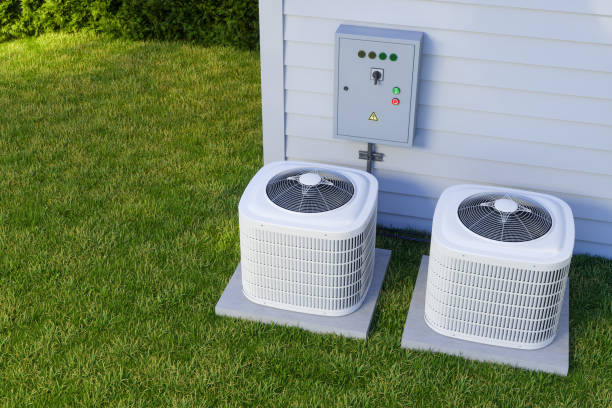  Lykens, PA HVAC Pros