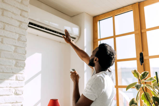 Best Commercial HVAC in Lykens, PA
