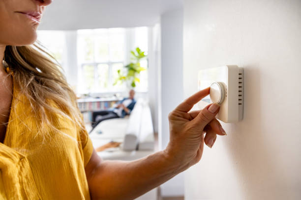 Best Geothermal HVAC Systems in Lykens, PA