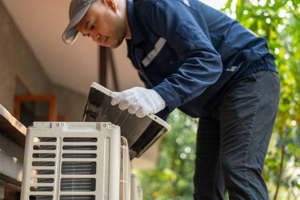 Best Residential HVAC in Lykens, PA